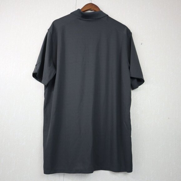 NEW Nike Golf Dri-Fit Polo Shirt Men's XL - Picture 3 of 9